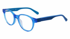 Медицинская оправа, CALVIN KLEIN  CKJ23302  410