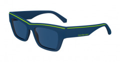 Солнцезащитные очки, CALVIN KLEIN JEANS CKJ24602S 400