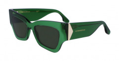Солнцезащитные очки, VICTORIA BECKHAM  VB662S  300