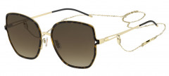 Солнцезащитные очки, HUGO BOSS BOSS 1392/S 8SO HA
