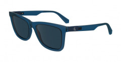 Солнцезащитные очки, CALVIN KLEIN JEANS CKJ24601S 400