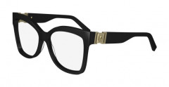Медицинская оправа, KARL LAGERFELD  KL6149  001