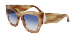 Солнцезащитные очки, VICTORIA BECKHAM  VB652S  773