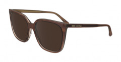 Солнцезащитные очки, CALVIN KLEIN CK24509S 203