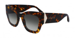 Солнцезащитные очки, VICTORIA BECKHAM  VB652S  234