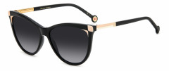 Солнцезащитные очки, CAROLINA HERRERA HER 0141/S 9O KDX