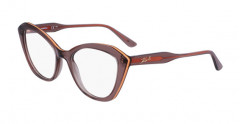 Медицинская оправа, KARL LAGERFELD  KL6137  200