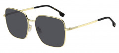 Солнцезащитные очки, HUGO BOSS  BOSS 1613/F/SK IR J5G