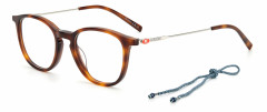 Медицинская оправа, M MISSONI MMI 0066 086