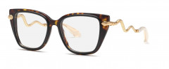 Медицинская оправа, ROBERTO CAVALLI VRC104 09RA
