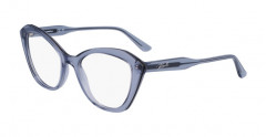 Медицинская оправа, KARL LAGERFELD  KL6137  020